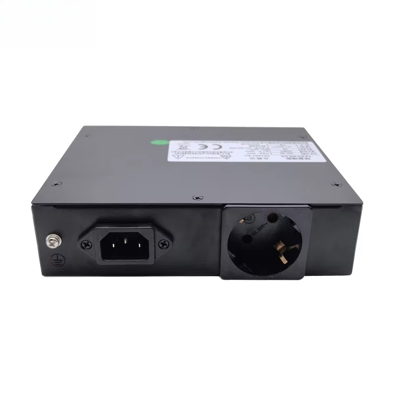 Presa di corrente PDU intellig - Power Tools For Linux recensione e prezzo