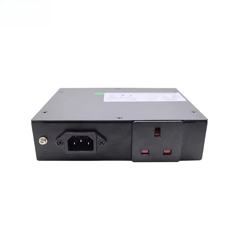 Presa di corrente PDU intellig - Power Tools For Linux recensione e prezzo
